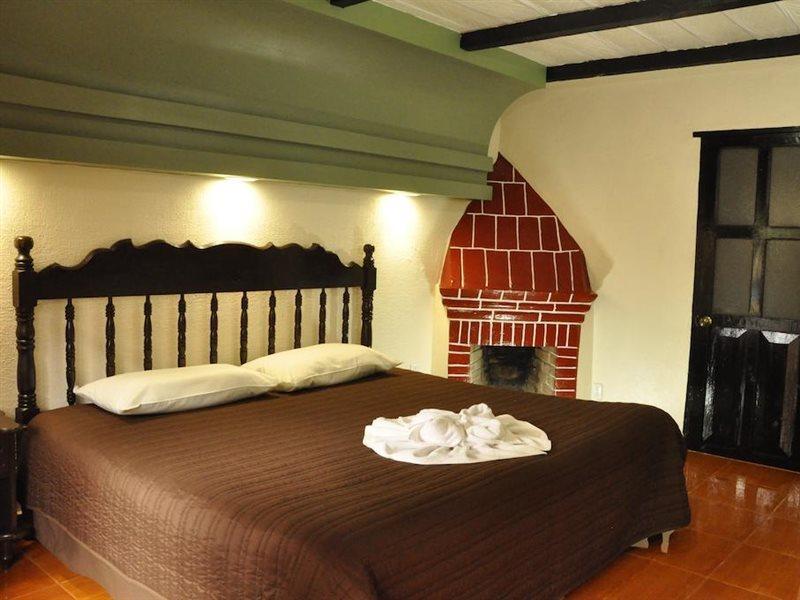 Hotel D'Monica San Cristobal de las Casas Exterior photo