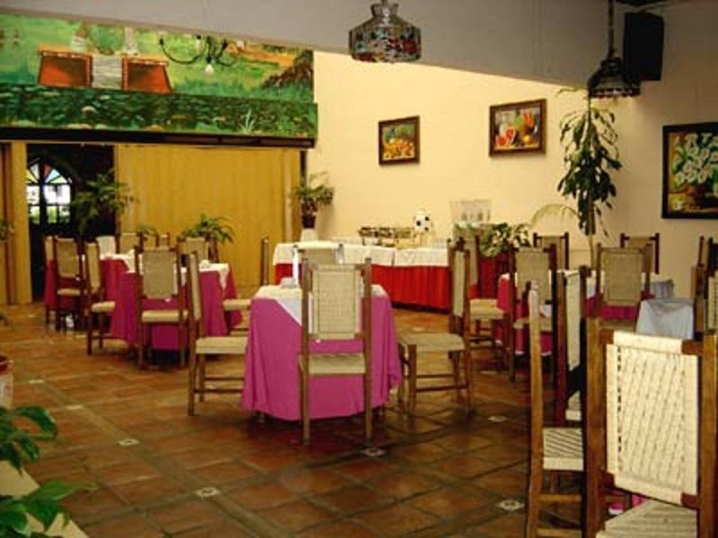 Hotel D'Monica San Cristobal de las Casas Exterior photo