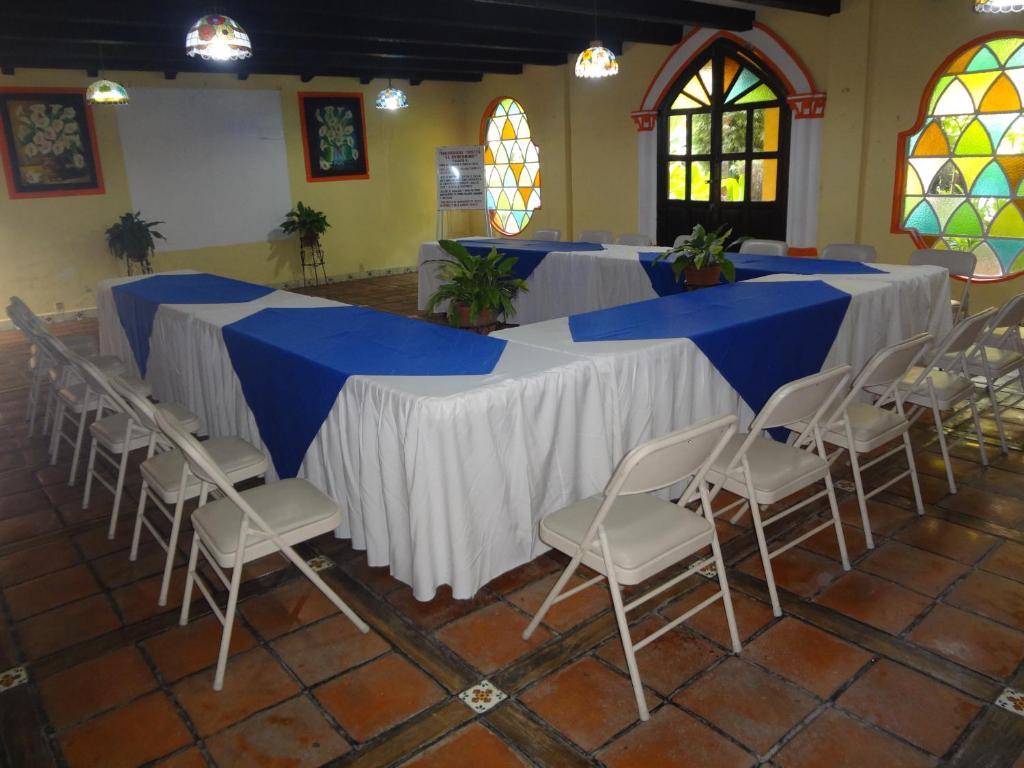 Hotel D'Monica San Cristobal de las Casas Exterior photo